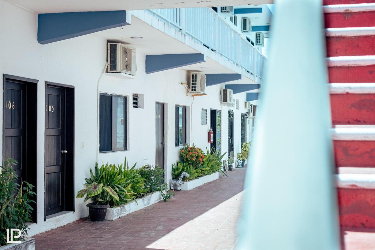 Hotel Quiam Playa del Carmen Extérieur photo