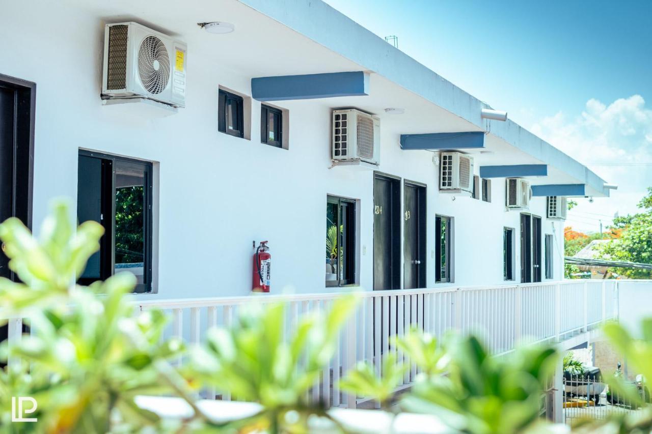Hotel Quiam Playa del Carmen Extérieur photo
