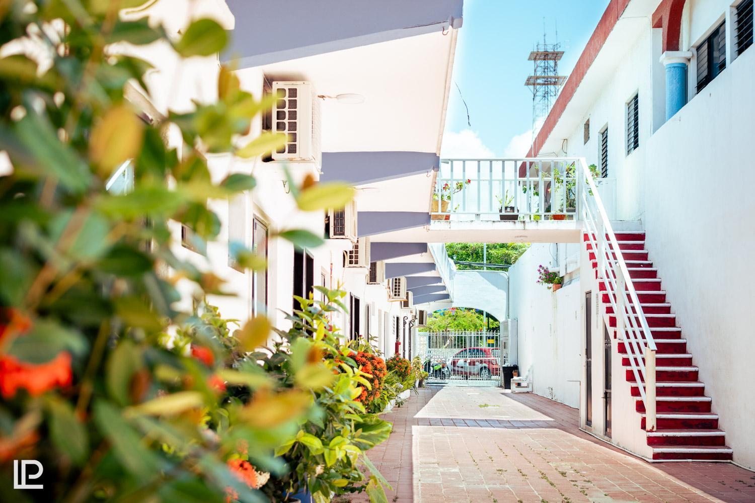 Hotel Quiam Playa del Carmen Extérieur photo