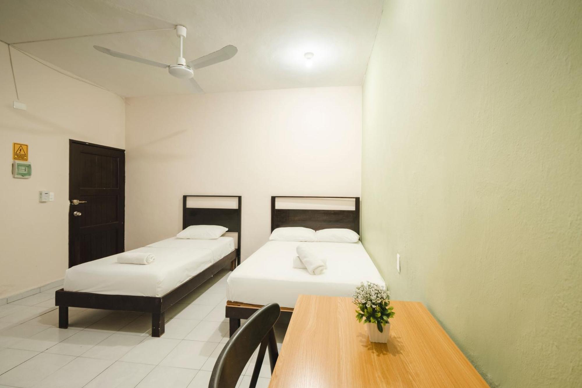 Hotel Quiam Playa del Carmen Extérieur photo