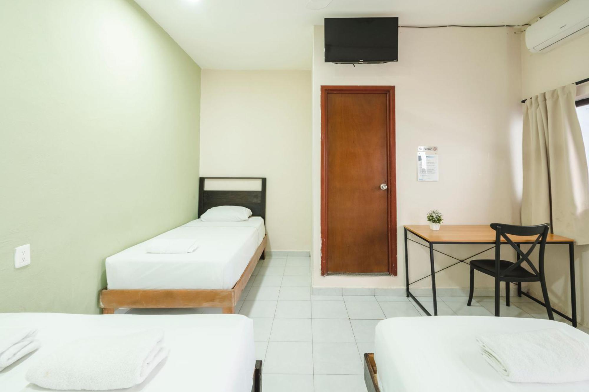 Hotel Quiam Playa del Carmen Extérieur photo