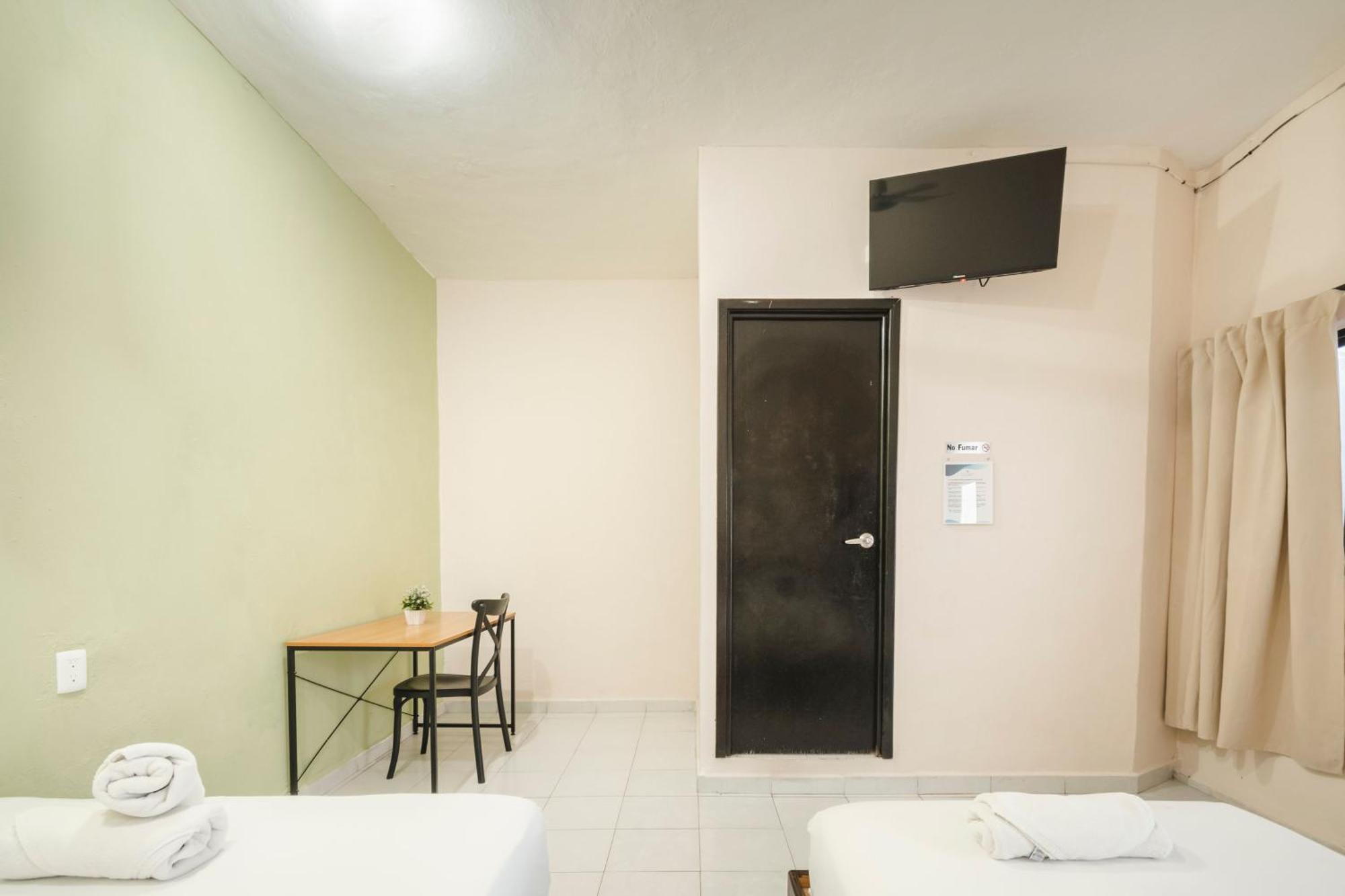 Hotel Quiam Playa del Carmen Extérieur photo