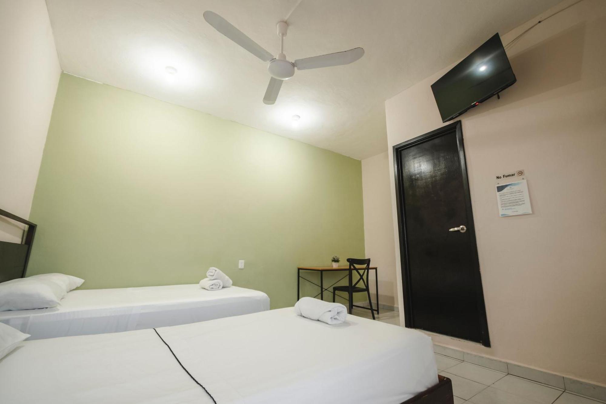 Hotel Quiam Playa del Carmen Extérieur photo