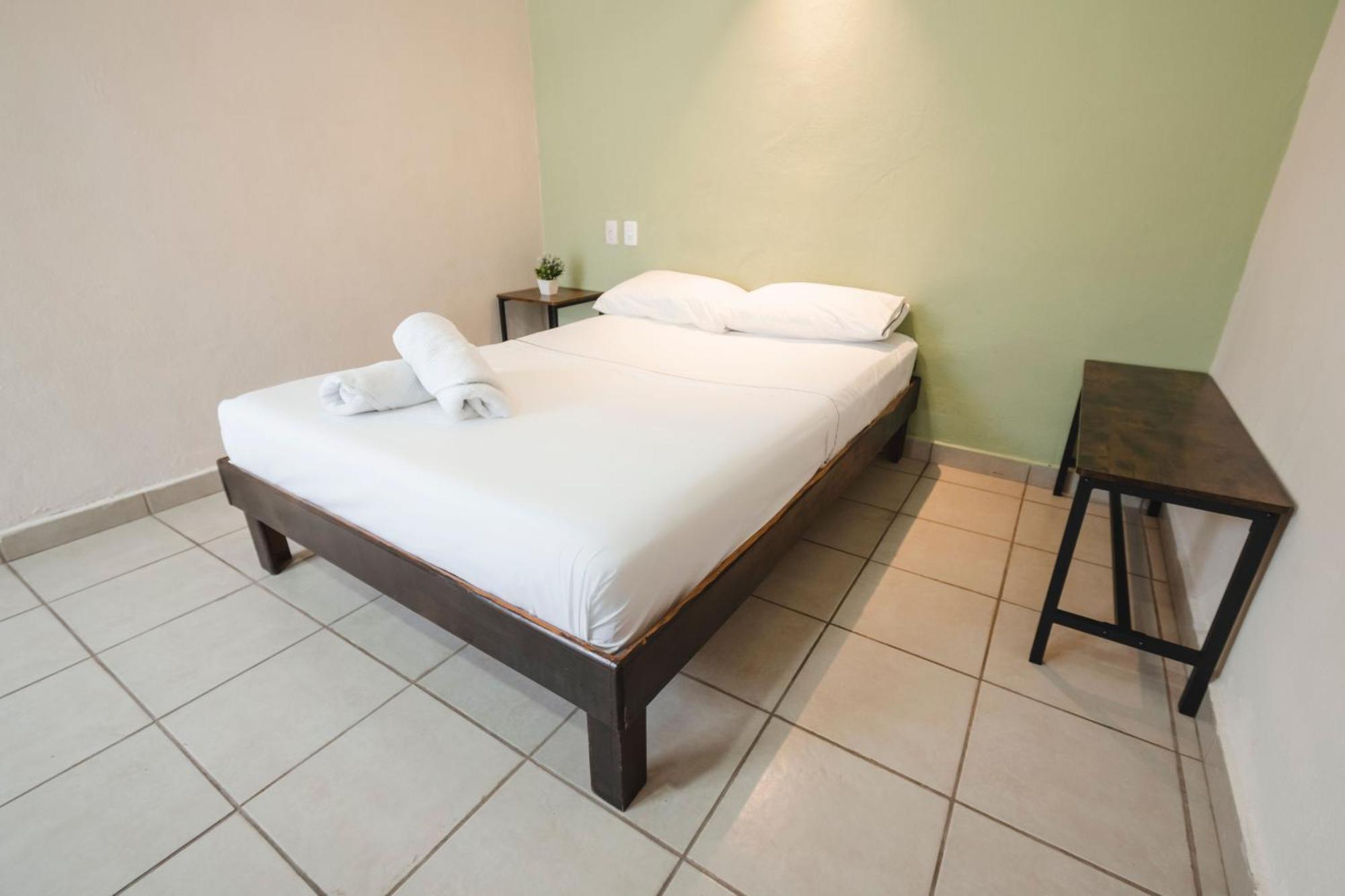 Hotel Quiam Playa del Carmen Extérieur photo