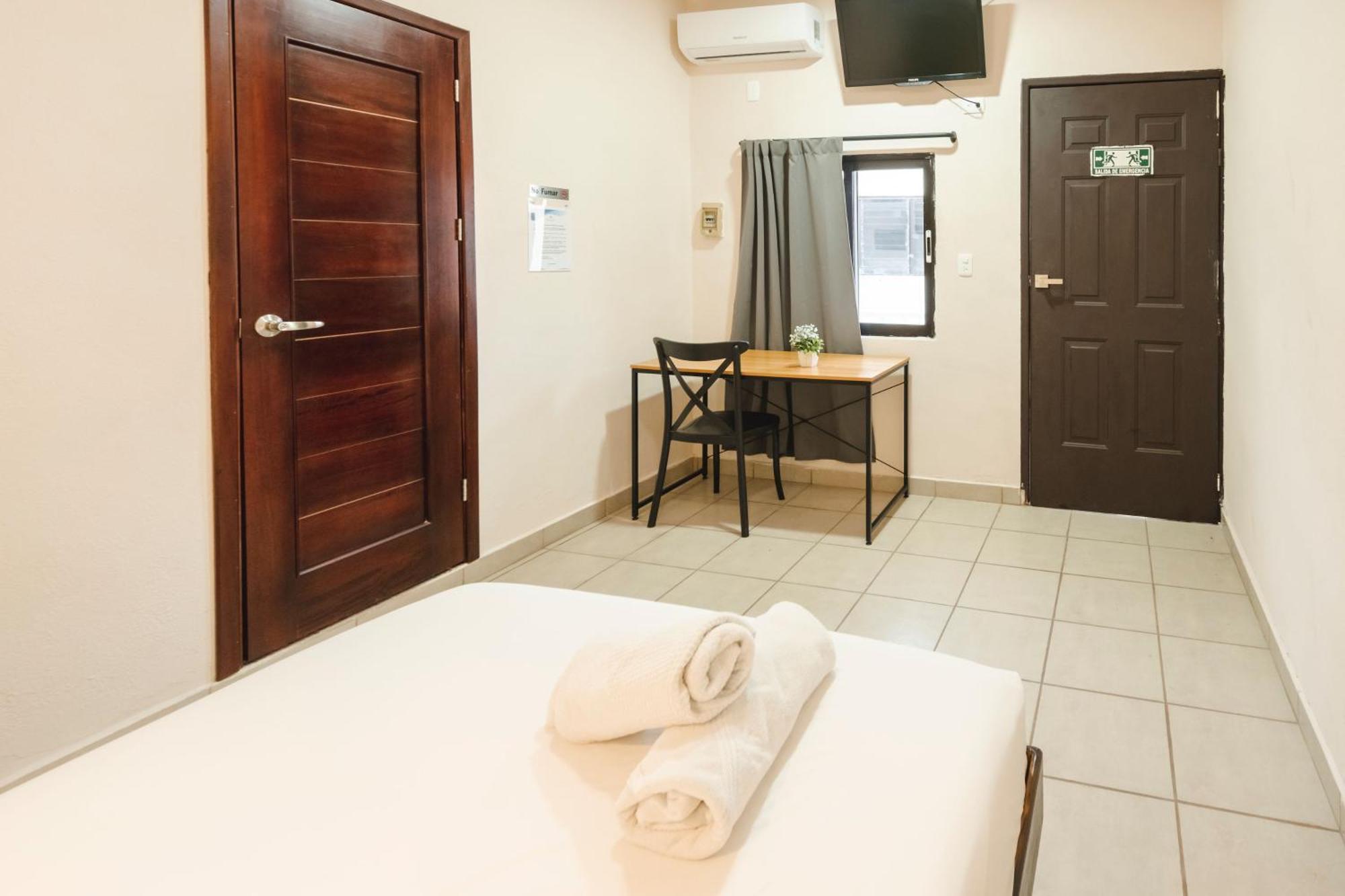 Hotel Quiam Playa del Carmen Extérieur photo
