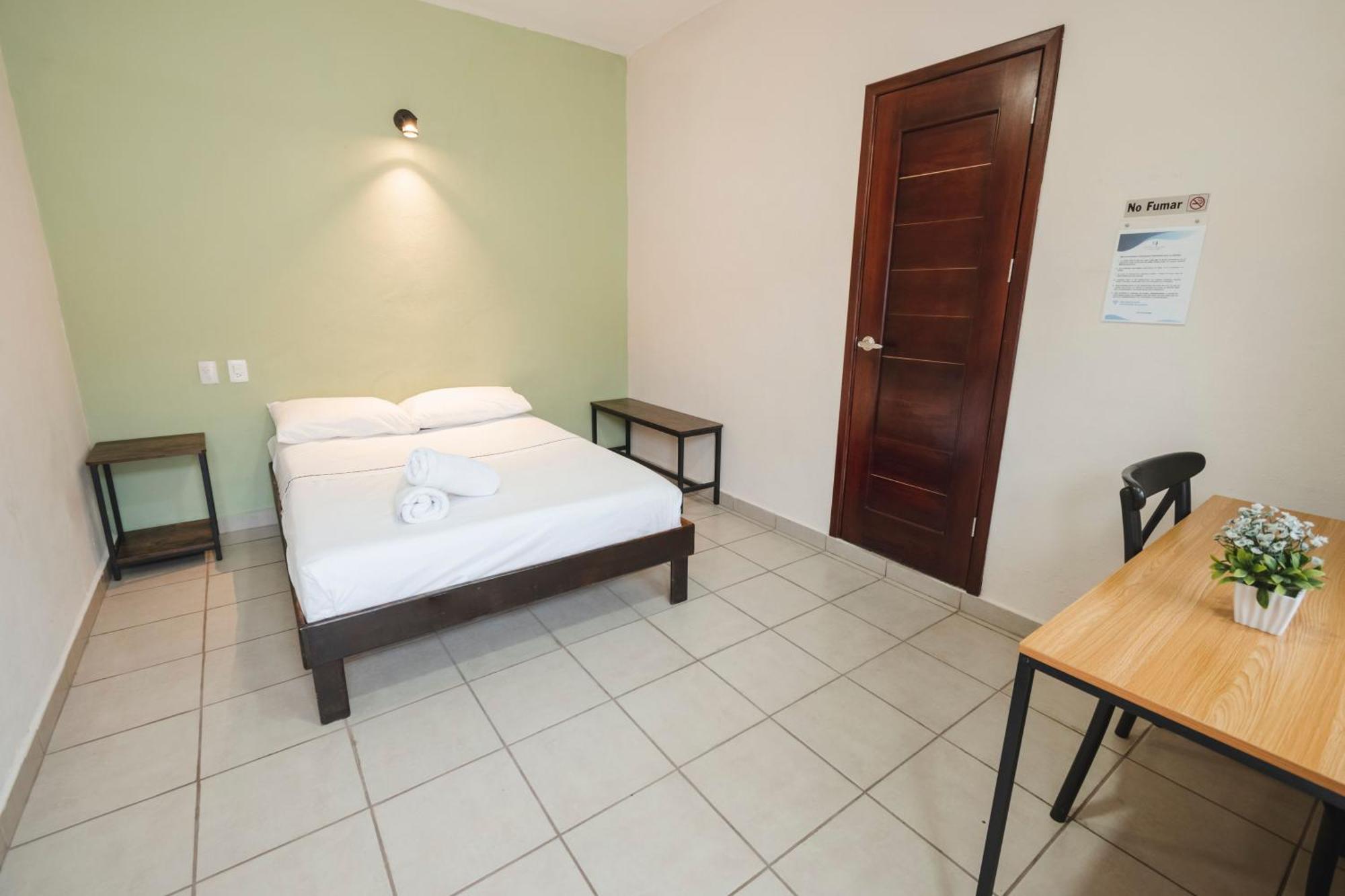 Hotel Quiam Playa del Carmen Extérieur photo